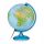  Globe Nova Rico physisch-politische Mi. 25 cm