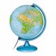  Globe Nova Rico physisch-politische Mi. 25 cm