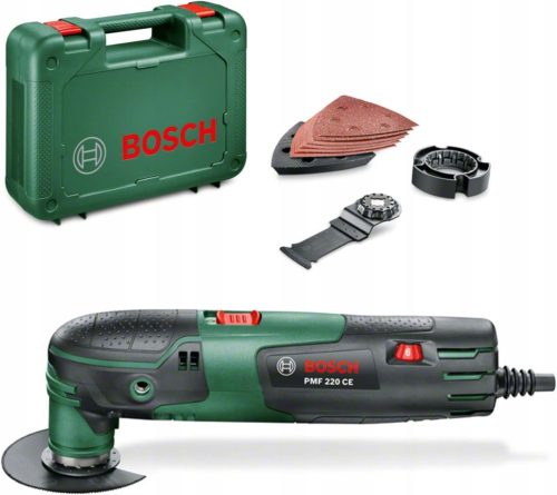  Bosch Multifunktions-Netzschleifer 220 W 230 V