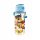  Aluminiumflasche Paw Patrol Wasserflasche für Kinder KIDS Euroswan 600ml