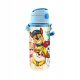  Aluminiumflasche Paw Patrol Wasserflasche für Kinder KIDS Euroswan 600ml