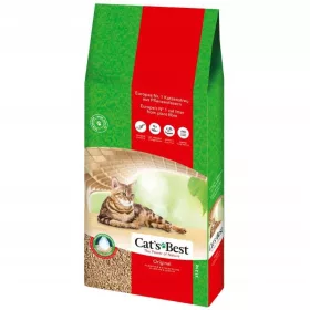  Cat's Best Original Eco Plus Holzstreu 40l