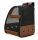 Haustiertragetasche 42x28x28