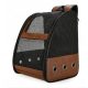  Haustiertragetasche 42x28x28