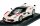  BBURAGO FERRARI FXX K WEISS 1:24 NEUES METALLMODELL 26301