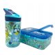  Stor Bluey Lunchbox 900 ml + Stor Bluey Wasserflasche 480 ml