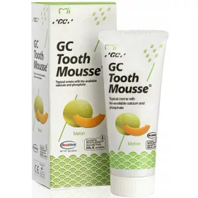  GC Melonen-Zahnpasta 35 ml