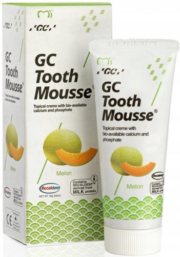  GC Melonen-Zahnpasta 35 ml