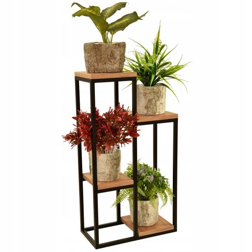  Gramix Blumenständer 74 cm Metall