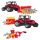  _TRAKTOR+MASCHINENSET SÄMASCHINE POTTINGER AGGREGAT_
