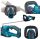  Makita Akku-Elektroschere 60 cm 18 V