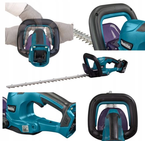  Makita Akku-Elektroschere 60 cm 18 V