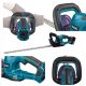  Makita Akku-Elektroschere 60 cm 18 V