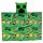  KISSENDECKE 2in1 MINECRAFT 120 x 150 cm 762