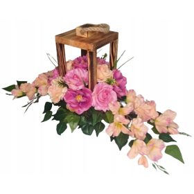  Strauß, Strauß, Schöpfung für Grab, Friedhof, Grab