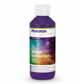  Plagron flüssiger Mehrkomponentendünger 0,2 kg 0,1 l