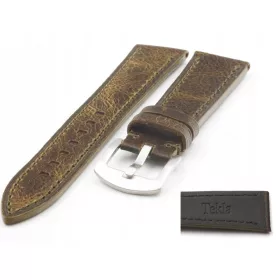  Tekla T-066.11 20 mm Lederarmband