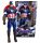  Avengers Captain America Figur 30 cm