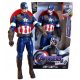  Avengers Captain America Figur 30 cm