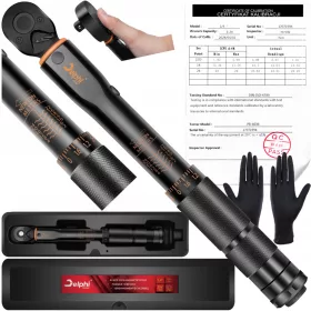  Delphi Drehmomentschlüssel 5905108471460