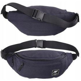  4F WANDTASCHE U076 GROß schwarz 34 x 12 x 14 cm