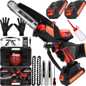  Delphi 1200 W Kettensäge