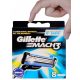  Gillette Mach3 Gillette Rasiererpatronen