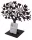  STATUETTE-GESCHENK FÜR EINEN LEHRER. PÄDAGOGISCHES DANK-BAUM-GESCHENK