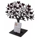  STATUETTE-GESCHENK FÜR EINEN LEHRER. PÄDAGOGISCHES DANK-BAUM-GESCHENK