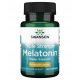 Swanson Triple Strength Melatonin - Nahrungsergänzungsmittel für einen natürlichen Schlaf