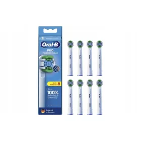  Oral-b Pro Präzisions-Reinigungsspitzen 8 Stk