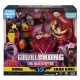  DAS NEUE EMPIRE GODZILLA X KONG KONG VS SKAR KING SET