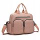  KONO Kinderwagen-Taschen-Organizer für Mama, Papa, Eltern, Kind, Krankenhaus, geräumig