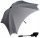  Regenschirm für einen Kinderwagen, quadratische Regenschirme für Kinderwagen mit UV-Filter!!! 82 cm mehrfarbig