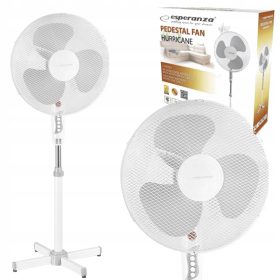  Bodenventilator Esperanza, mehrfarbig