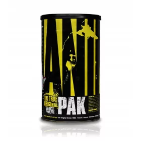   Universal Animal Pak – Das Beste Multivitamin-Supplement für Athleten, 44 Sachets