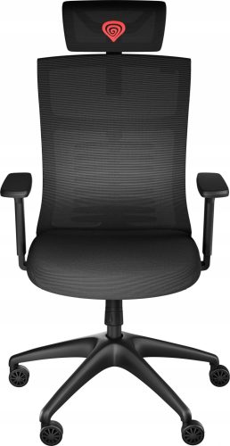  GENESIS Astat 200 Gaming-Stuhl Schwarz