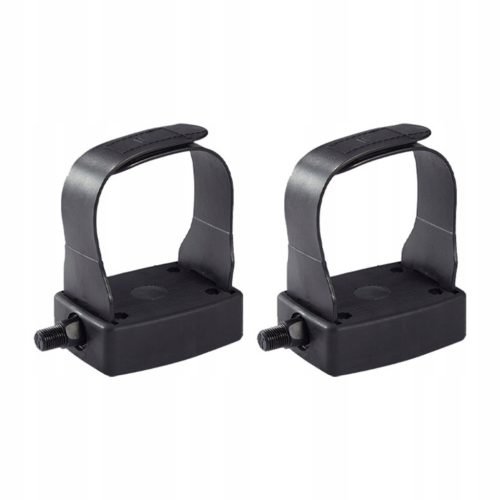  PEDAL FÜR Heimtrainer 1/2'' PEDAL FÜR Heimtrainer mit Riemen