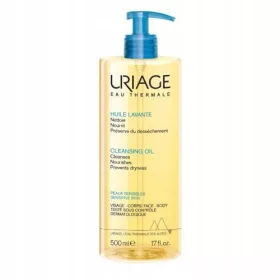  Uriage Huile Lavante 500 ml Reinigungsöl