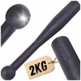  Kawmet-Gusseisenlast 4 kg