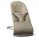  BABYBJÖRN BLISS WOVEN Beige/Dunkelgrau