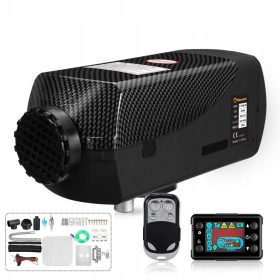  5KW 12V 24V Park-Diesel-Lufterhitzer für PKW-LKW