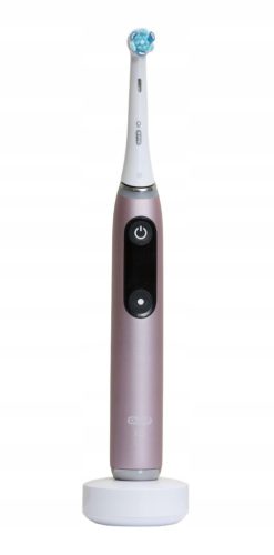  Oral-B iO Series 9 Onyx Black elektrische Zahnbürste