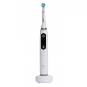 Oral-B iO Series 9 Onyx Black elektrische Zahnbürste
