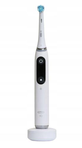 Oral-B iO Series 9 Onyx Black elektrische Zahnbürste