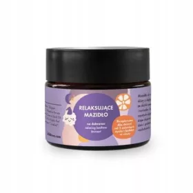    LULLALOVE Entspannende Schlafsalbe für Kinder ab 3 Monaten, 50 ml