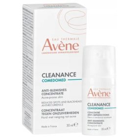 Avene Cleanance Comedomed Koncentrat do twarzy 30 ml