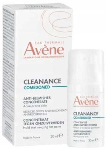 Avene Cleanance Comedomed Koncentrat do twarzy 30 ml