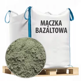  Basaltmehl Der beste Dünger für Pflanzen TONA