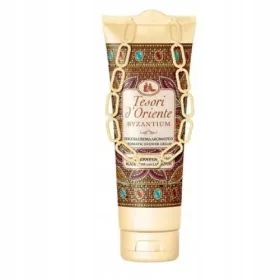 Tesori d'Oriente Byzantium 250 ml Duschgel